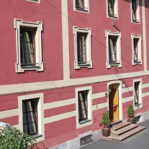 Szálloda Stoi Budget, Innsbruck