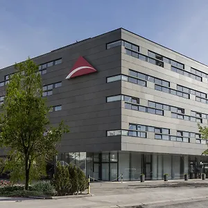 Szálloda Austria Trend Congress, Innsbruck